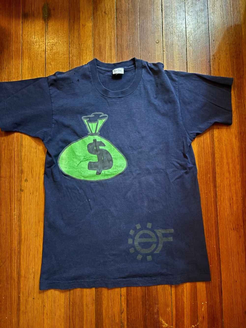 90s Rave Wear Vintage Shirt